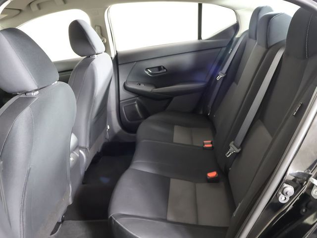 2024 Nissan Sentra SV CVT - 23014327 - 30