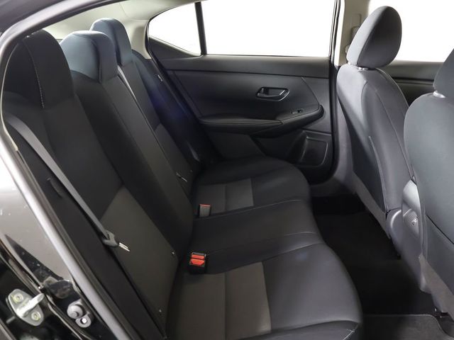 2024 Nissan Sentra SV CVT - 23014327 - 31