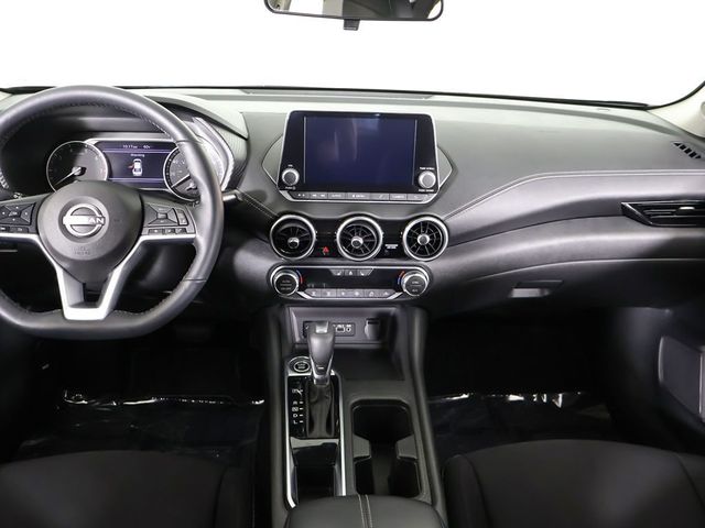 2024 Nissan Sentra SV CVT - 23014327 - 32