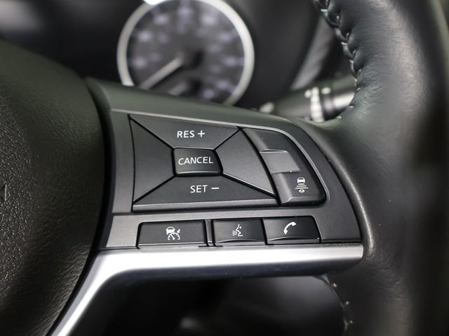 2024 Nissan Sentra SV CVT - 23014327 - 39