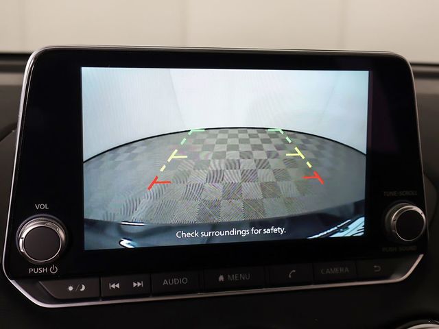 2024 Nissan Sentra SV CVT - 23014327 - 40