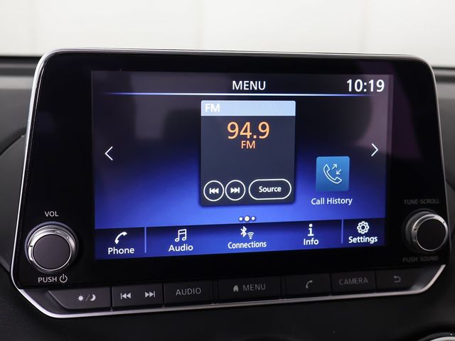 2024 Nissan Sentra SV CVT - 23014327 - 42