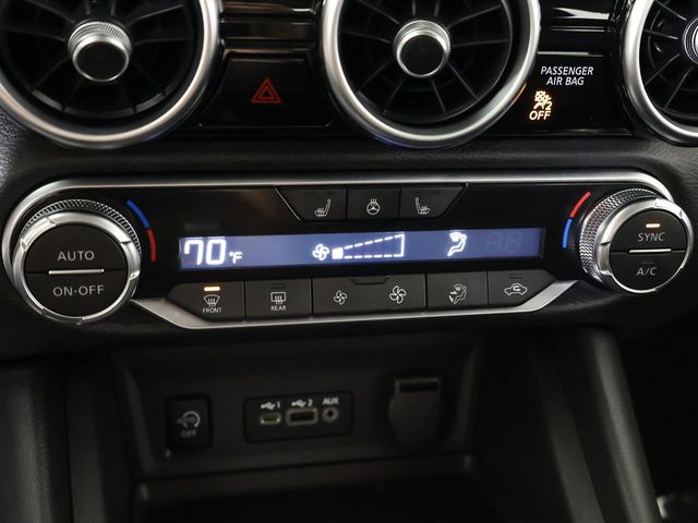 2024 Nissan Sentra SV CVT - 23014327 - 43