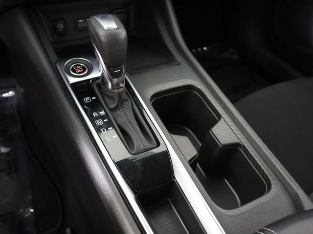 2024 Nissan Sentra SV CVT - 23014327 - 45