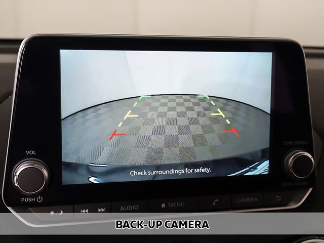 2024 Nissan Sentra SV CVT - 23014327 - 4