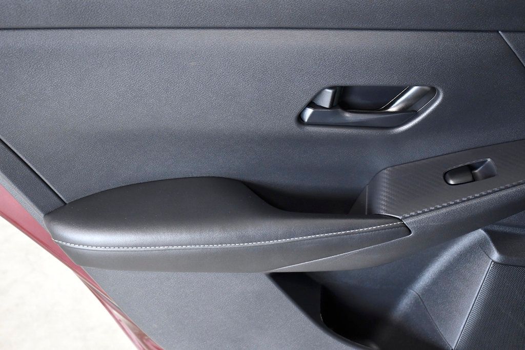 2024 Nissan Sentra SV CVT - 22876712 - 10