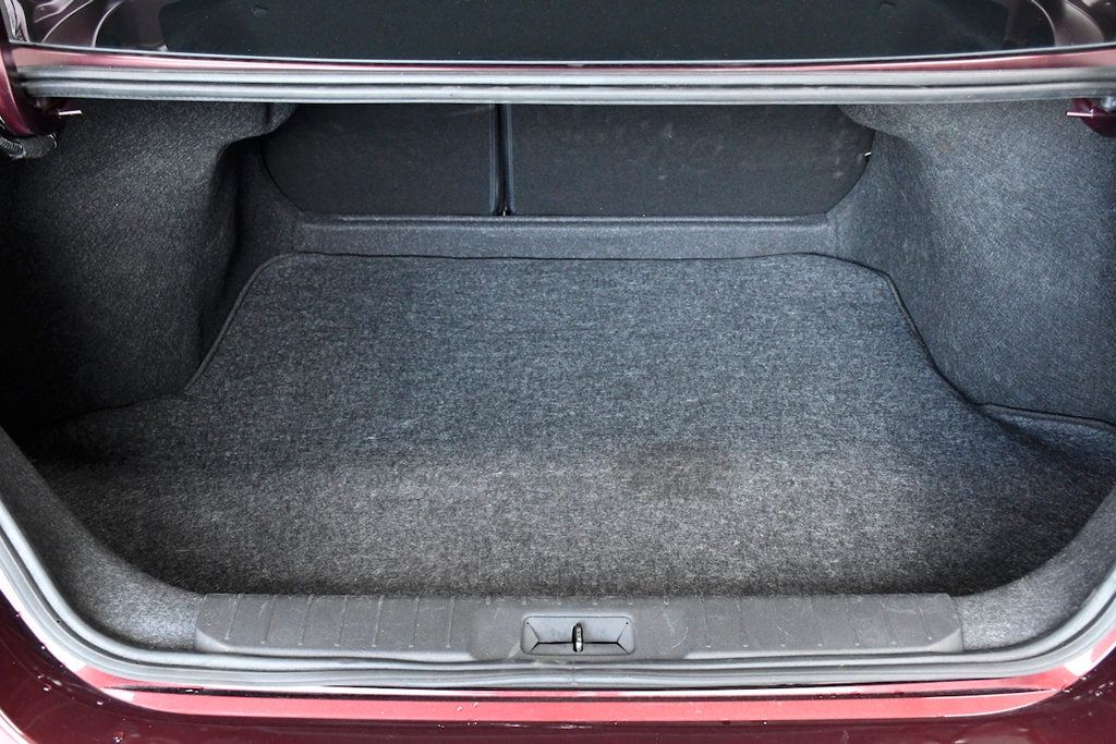 2024 Nissan Sentra SV CVT - 22876712 - 12