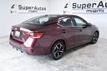 2024 Nissan Sentra SV CVT - 22876712 - 3