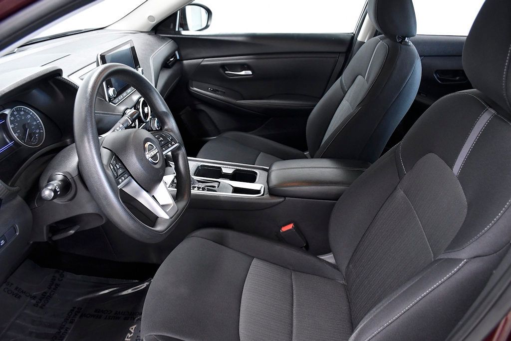 2024 Nissan Sentra SV CVT - 22876712 - 6