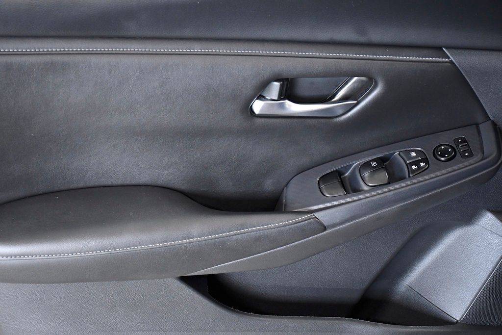 2024 Nissan Sentra SV CVT - 22876712 - 8