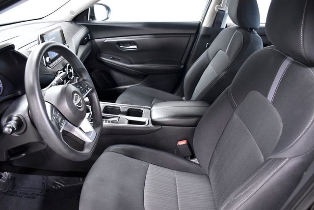 2024 Nissan Sentra SV CVT - 22876714 - 13