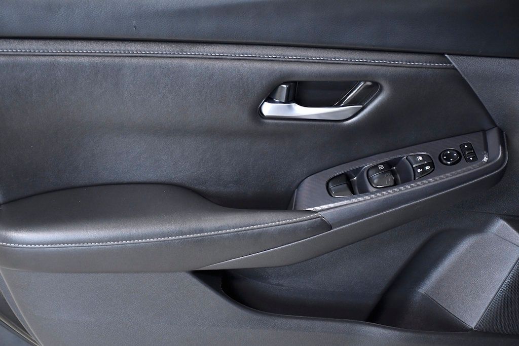 2024 Nissan Sentra SV CVT - 22876714 - 15