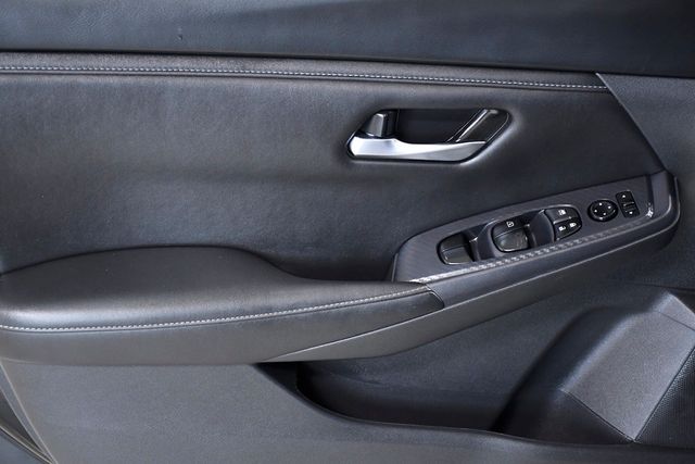 2024 Nissan Sentra SV CVT - 22876714 - 15