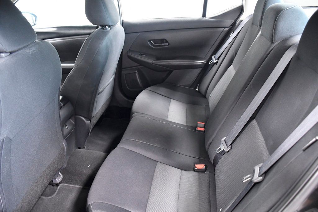 2024 Nissan Sentra SV CVT - 22876714 - 16