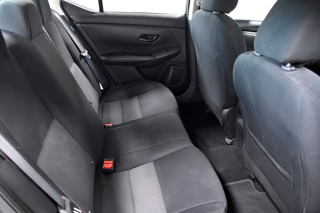 2024 Nissan Sentra SV CVT - 22876714 - 20