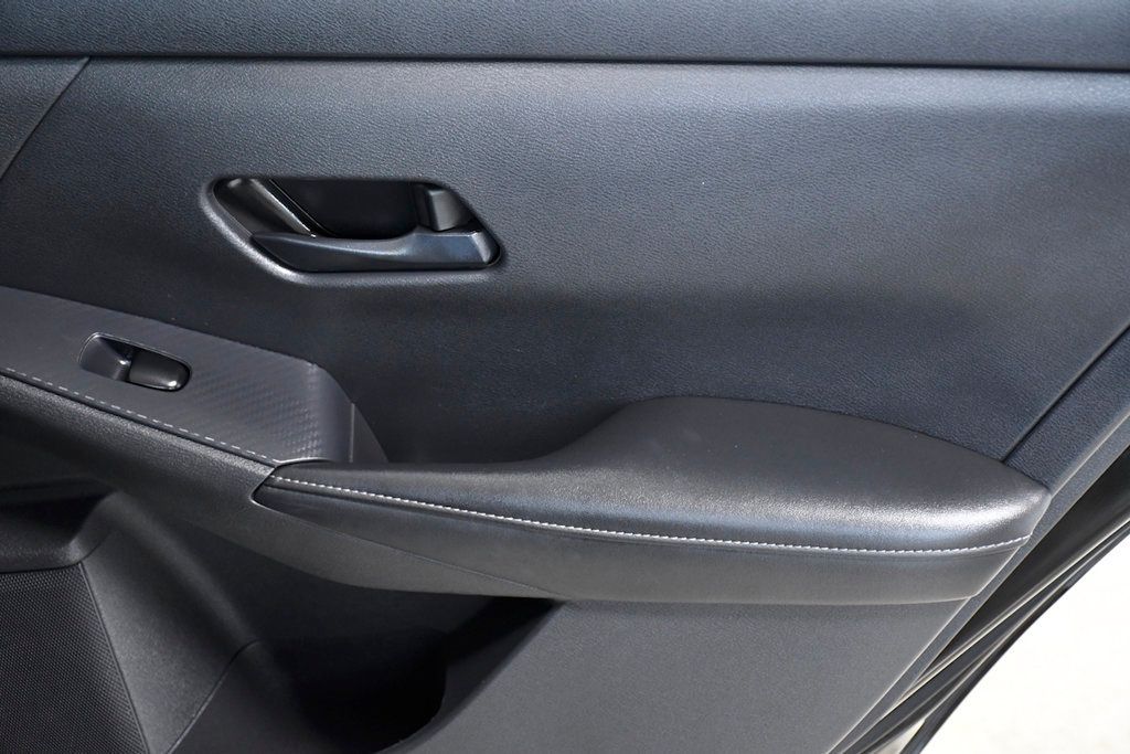 2024 Nissan Sentra SV CVT - 22876714 - 21