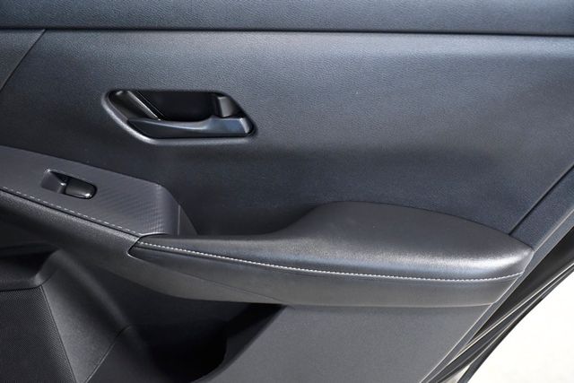 2024 Nissan Sentra SV CVT - 22876714 - 21