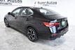 2024 Nissan Sentra SV CVT - 22876714 - 5