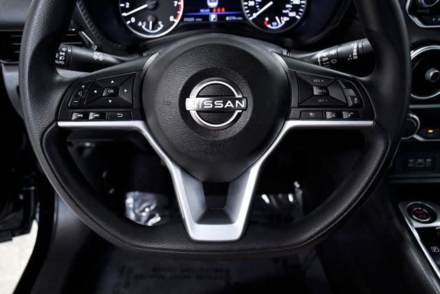 2024 Nissan Sentra SV CVT - 22876714 - 6