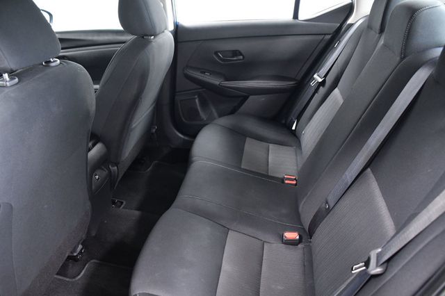 2024 Nissan Sentra SV CVT - 22943175 - 9