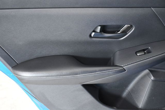 2024 Nissan Sentra SV CVT - 22943175 - 10