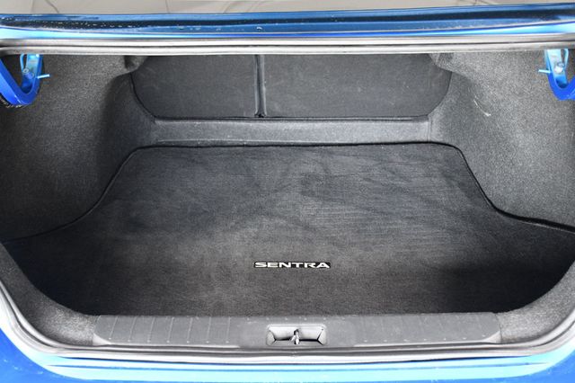 2024 Nissan Sentra SV CVT - 22943175 - 12