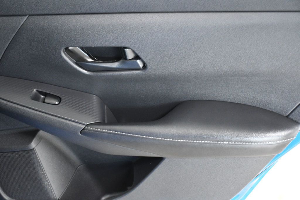 2024 Nissan Sentra SV CVT - 22943175 - 14