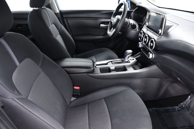2024 Nissan Sentra SV CVT - 22943175 - 15