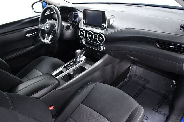 2024 Nissan Sentra SV CVT - 22943175 - 16