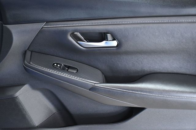 2024 Nissan Sentra SV CVT - 22943175 - 17