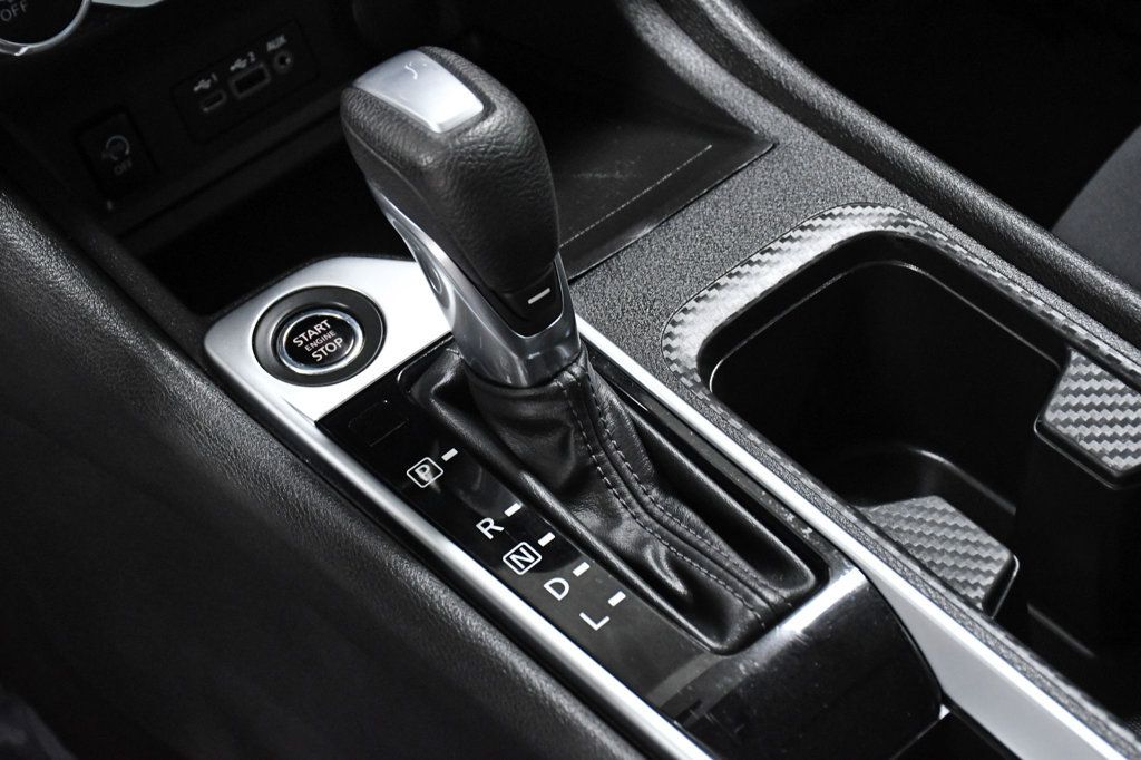 2024 Nissan Sentra SV CVT - 22943175 - 24