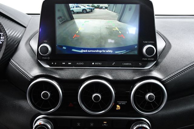 2024 Nissan Sentra SV CVT - 22943175 - 25