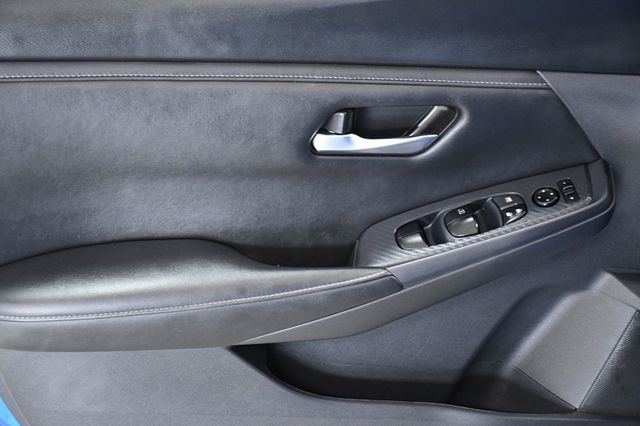 2024 Nissan Sentra SV CVT - 22943175 - 8