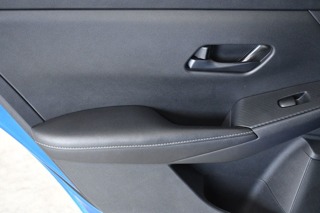 2024 Nissan Sentra SV CVT - 22950725 - 10