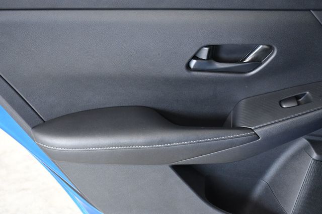 2024 Nissan Sentra SV CVT - 22950725 - 10