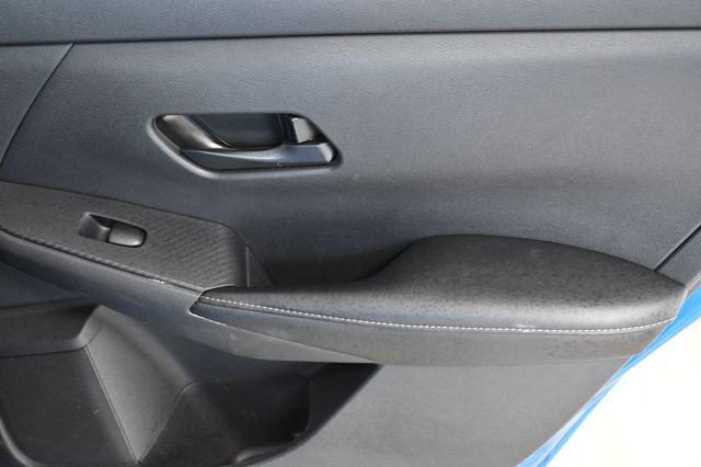 2024 Nissan Sentra SV CVT - 22950725 - 14