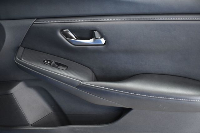 2024 Nissan Sentra SV CVT - 22950725 - 17