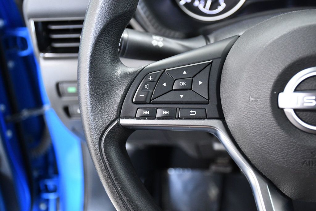 2024 Nissan Sentra SV CVT - 22950725 - 20