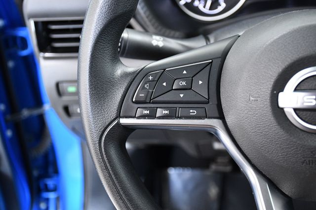 2024 Nissan Sentra SV CVT - 22950725 - 20