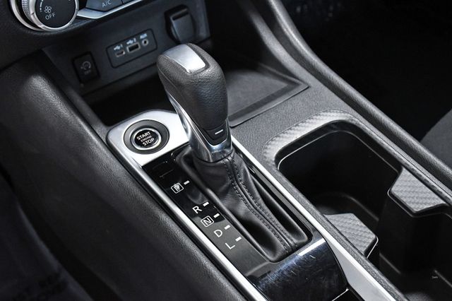 2024 Nissan Sentra SV CVT - 22950725 - 24