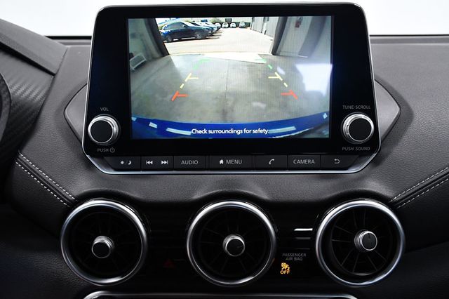 2024 Nissan Sentra SV CVT - 22950725 - 25