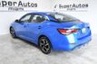 2024 Nissan Sentra SV CVT - 22950725 - 5