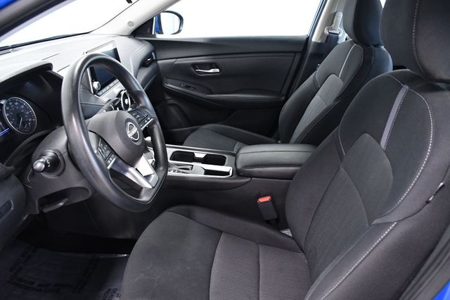 2024 Nissan Sentra SV CVT - 22950725 - 6