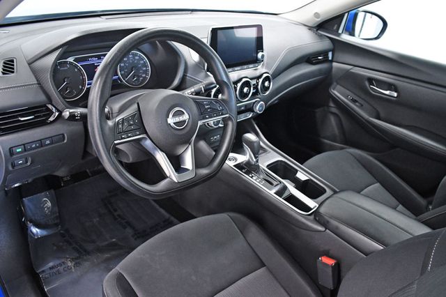 2024 Nissan Sentra SV CVT - 22950725 - 7