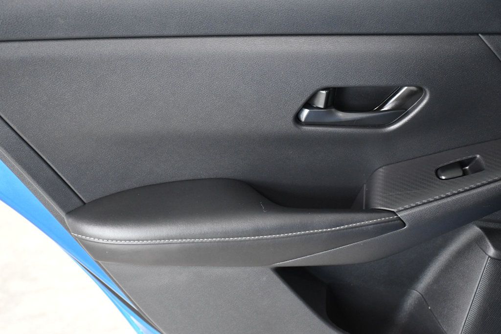 2024 Nissan Sentra SV CVT - 22982084 - 10