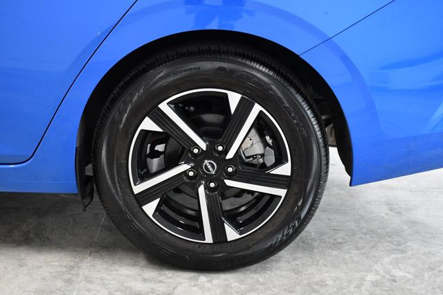 2024 Nissan Sentra SV CVT - 22982084 - 11