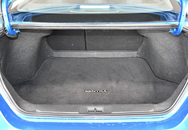 2024 Nissan Sentra SV CVT - 22982084 - 12