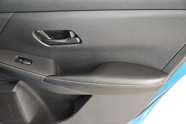 2024 Nissan Sentra SV CVT - 22982084 - 14