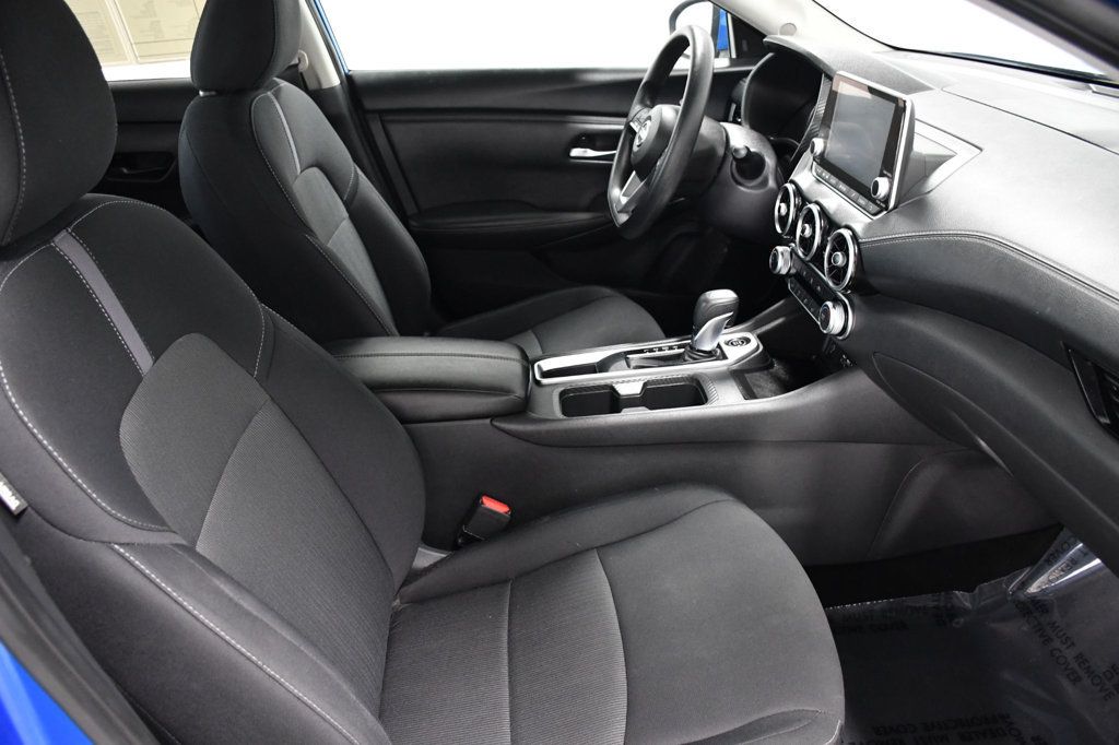 2024 Nissan Sentra SV CVT - 22982084 - 15