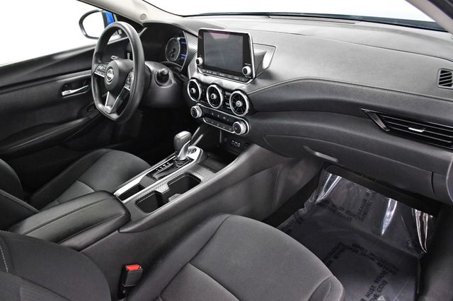 2024 Nissan Sentra SV CVT - 22982084 - 16